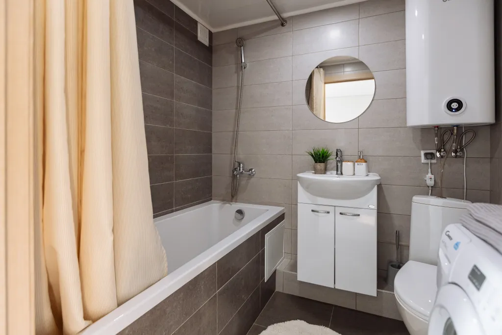 Квартира 1-комнатная Квартира — Калининград