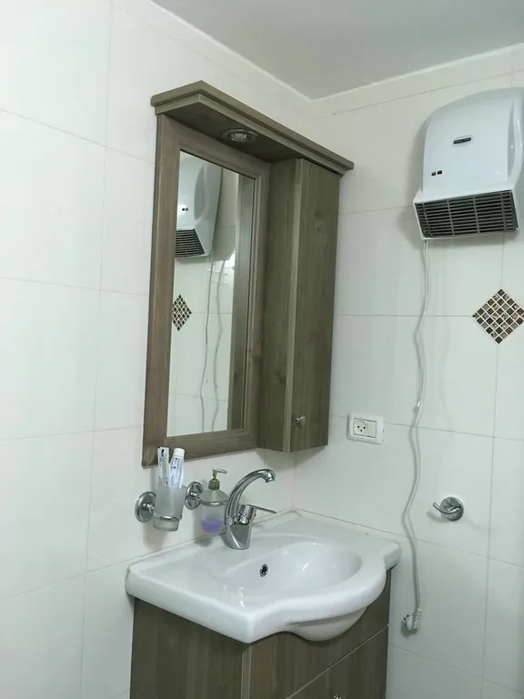 Квартира в Хайфе в районе бахайских садов