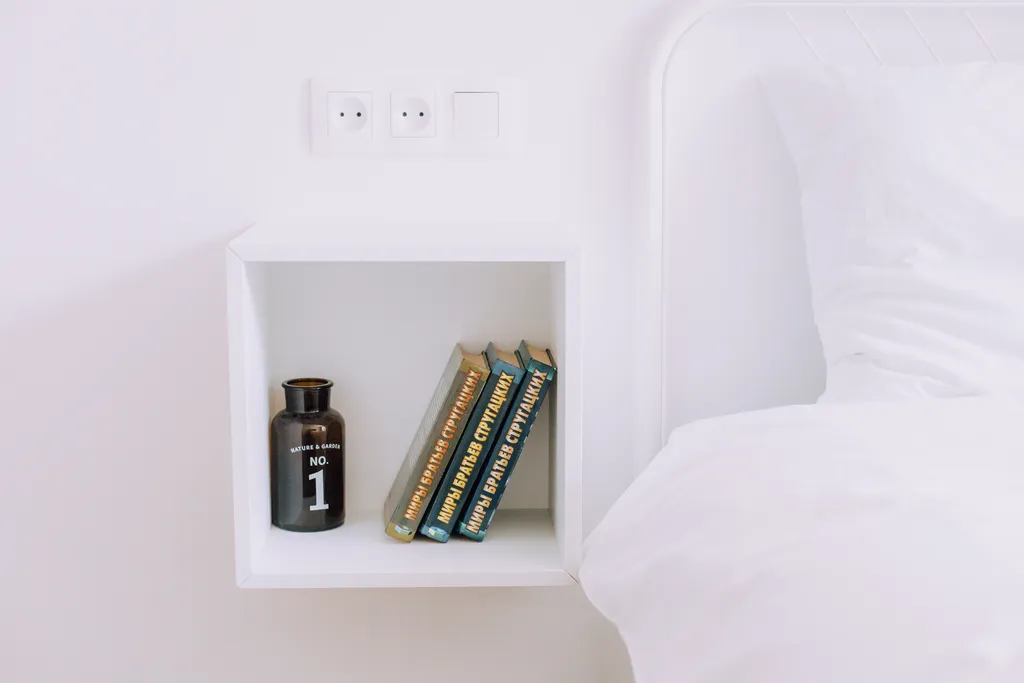 Квартира Стильная современная квартира Скандинавия — Хабаровск