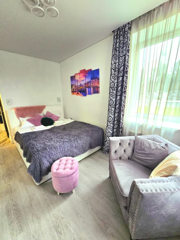 Квартира Квартира Këнигрум для комфортного пребывания гостей — Калининград