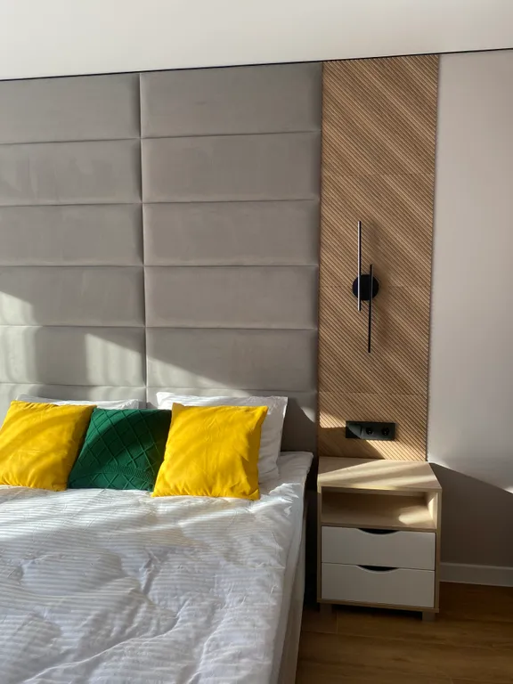 Уютная квартира в Центральном микрорайоне