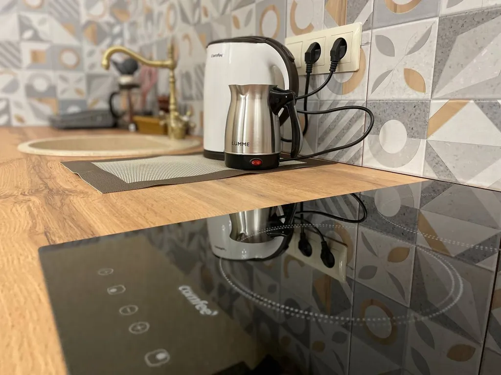 Апартамент Заповедный лес