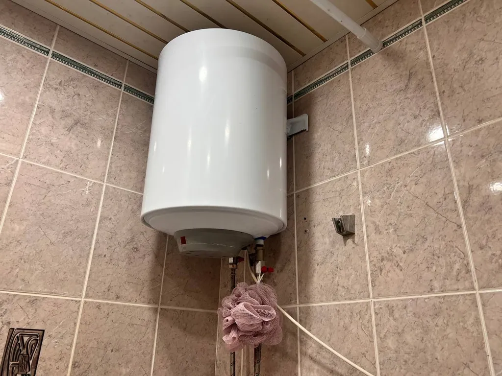 Квартира Студия центр уютная светлая, ТЦ Вояж, парковка, кафе, аквапарк, источник — Тюмень