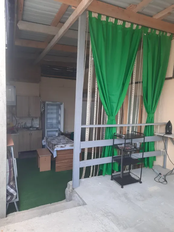 4-комнатный Дом