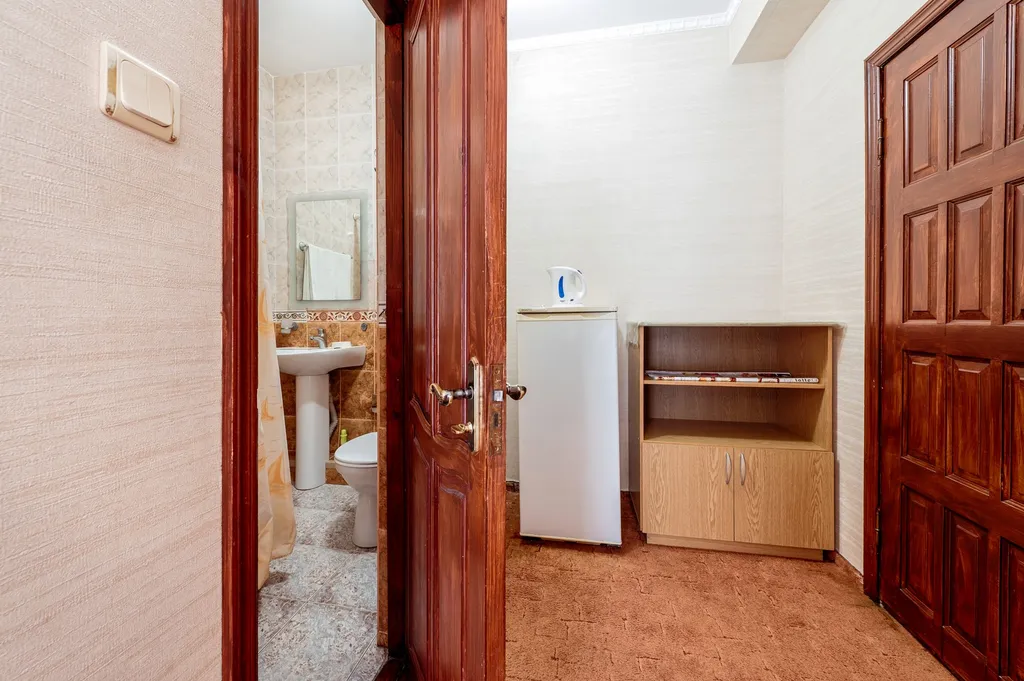 Квартира Комната — Лазаревское