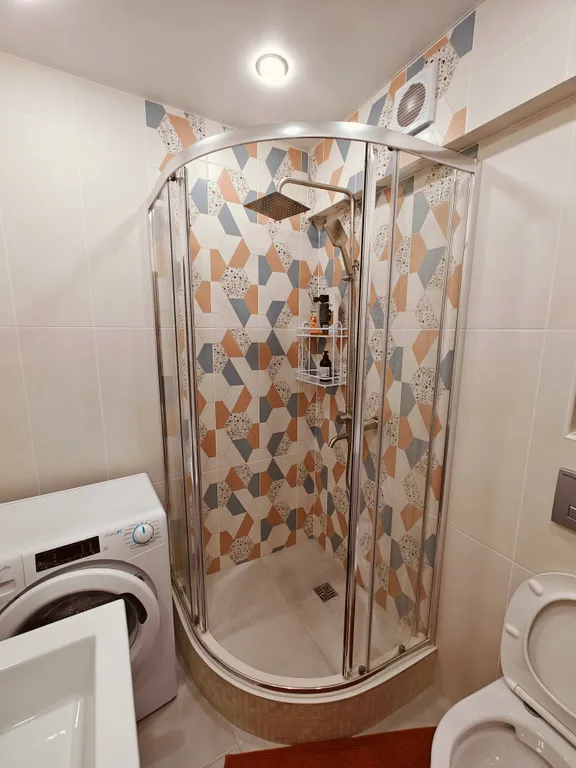 Каппадокия в городе