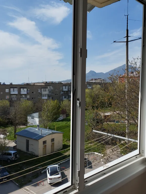 Квартира у подножья Машука