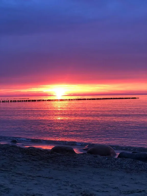 Квартира в санаторно-курортной зоне у моря