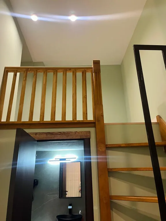 Квартира Двухъярусная студия в центре города. — Сухум