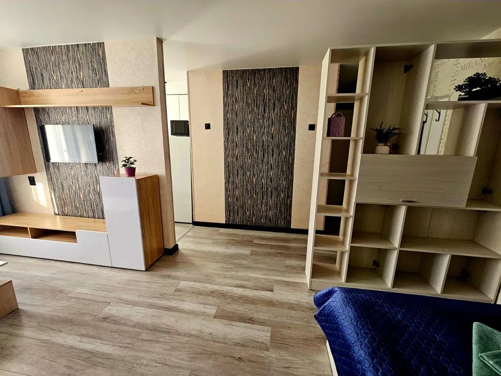 Уютная квартира в сердце города