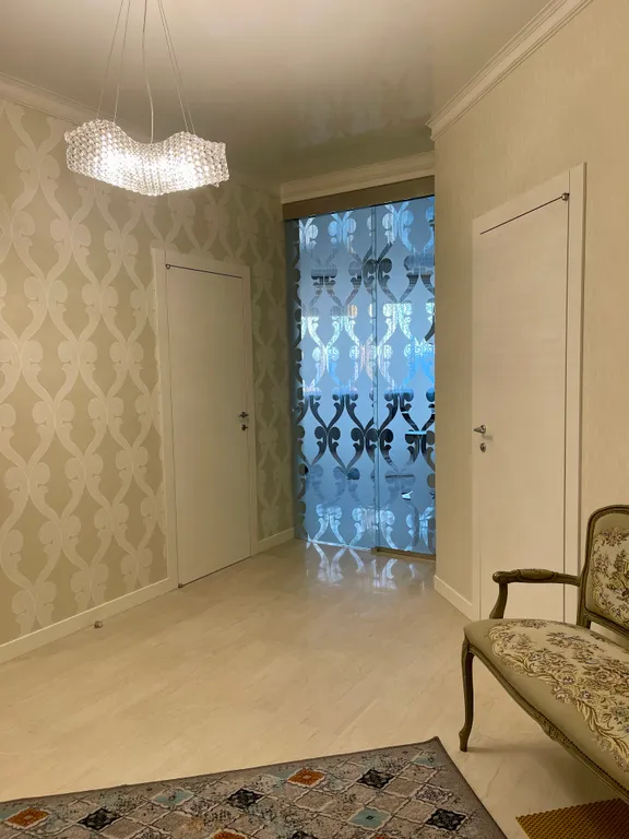 Просторные, удобные, красивые апартаменты в элитном комплексе