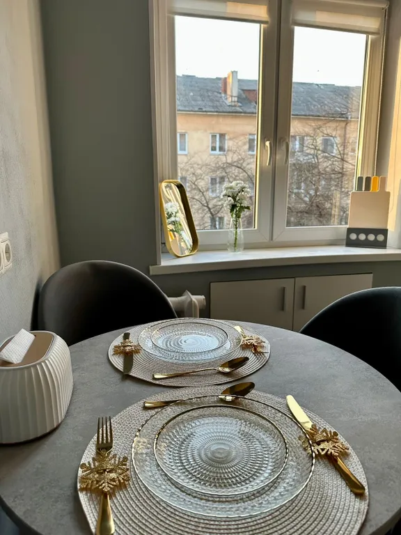 Квартира Уютная квартира в центре города — Калининград