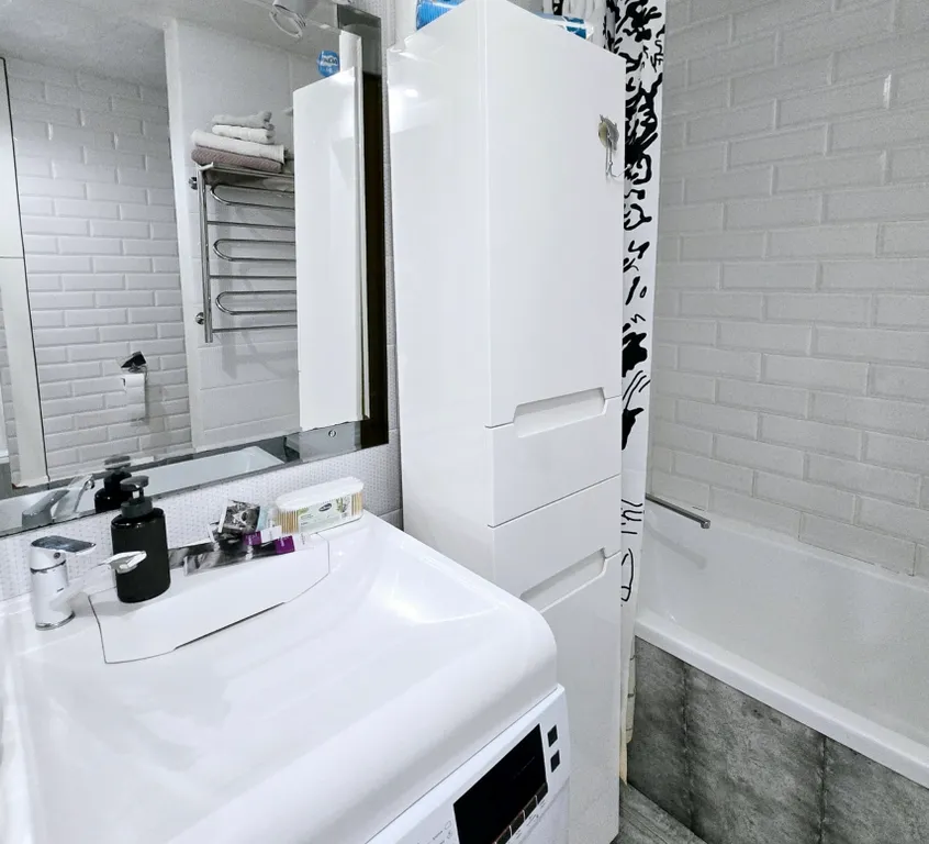 Центр, уютная двухкомнатная квартира