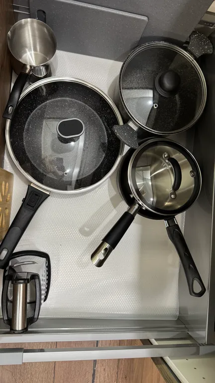 Квартира Квартира Шикарная студия — Краснодар