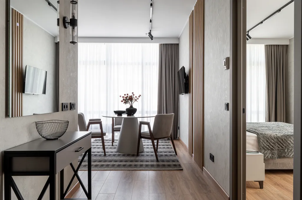 Семейный Lux