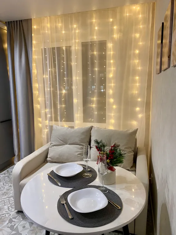 Квартира Уютная новая квартира рядом с центром 4 гостя — Великий Новгород