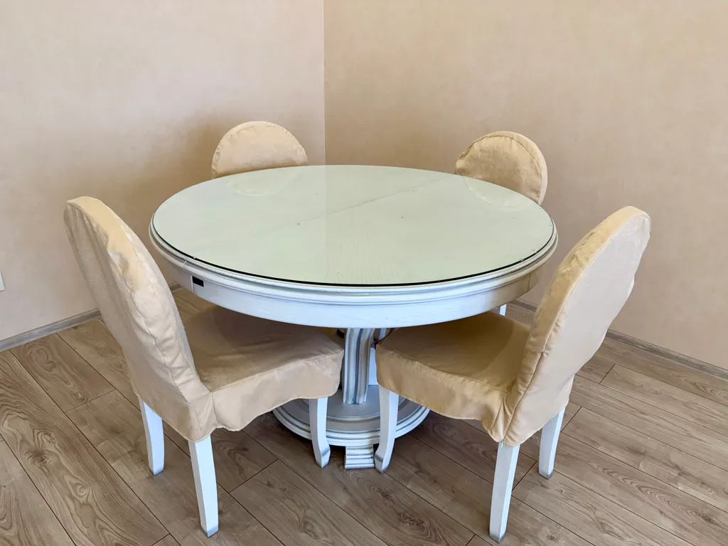 Апартаменты класса люкс в 10 метрах от моря