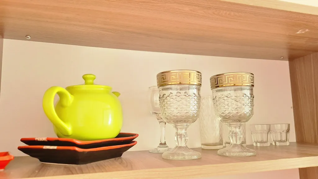 Уютная квартира в самом центре города