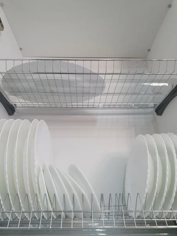 Уютная квартира с видом на реку