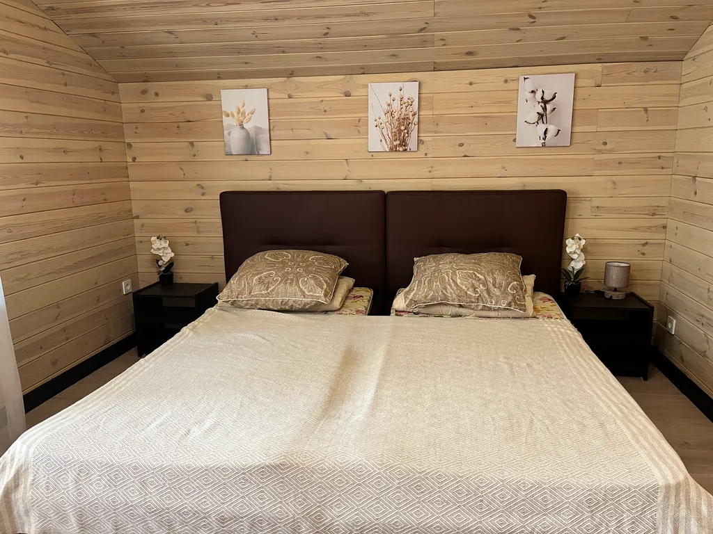 Хуторок Себежский берег озера