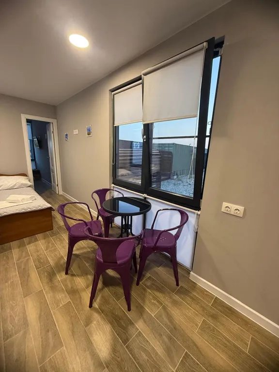 Коттедж 2-комнатный Дом — аренда посуточно в Ольгинка