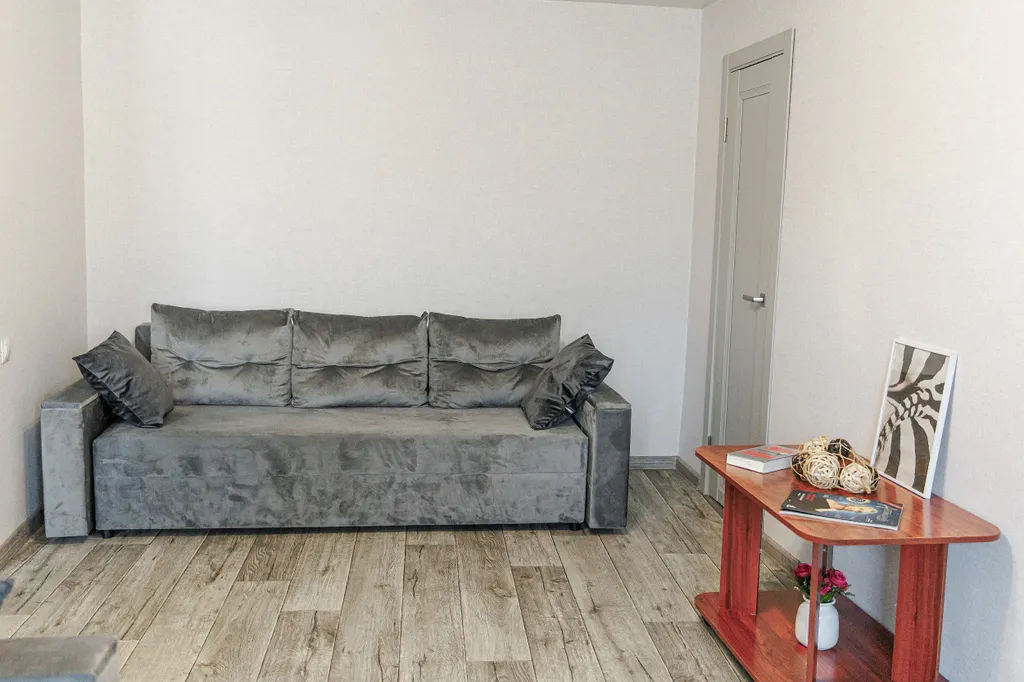 Апартаменты в центре города