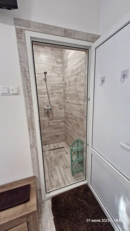 Трехместный номер Лаванда/Олива