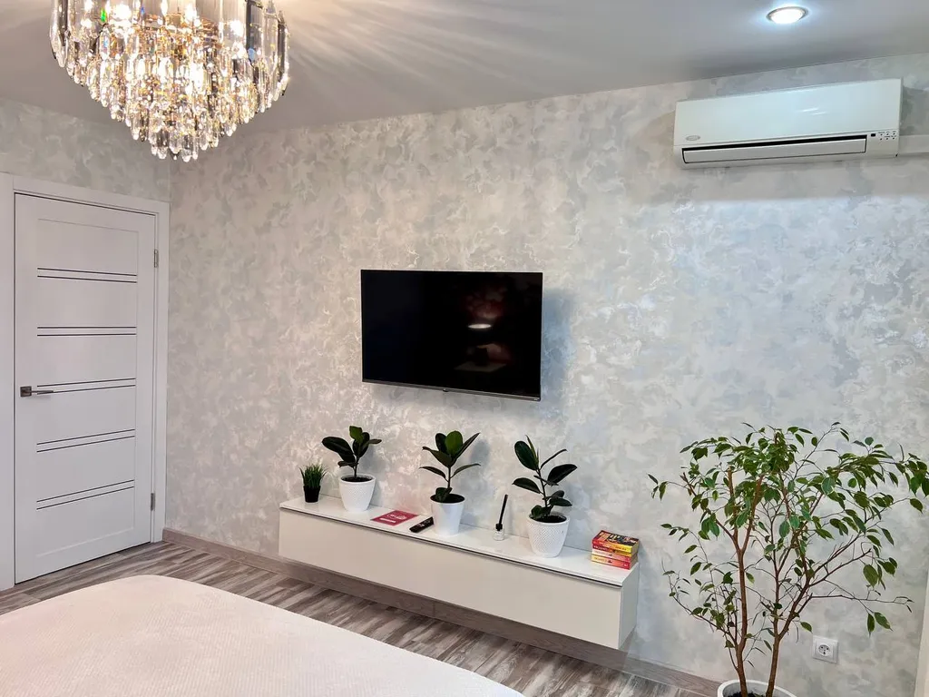 Квартира vip класса