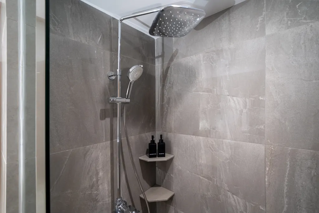 Laguna Beachside residences apartment