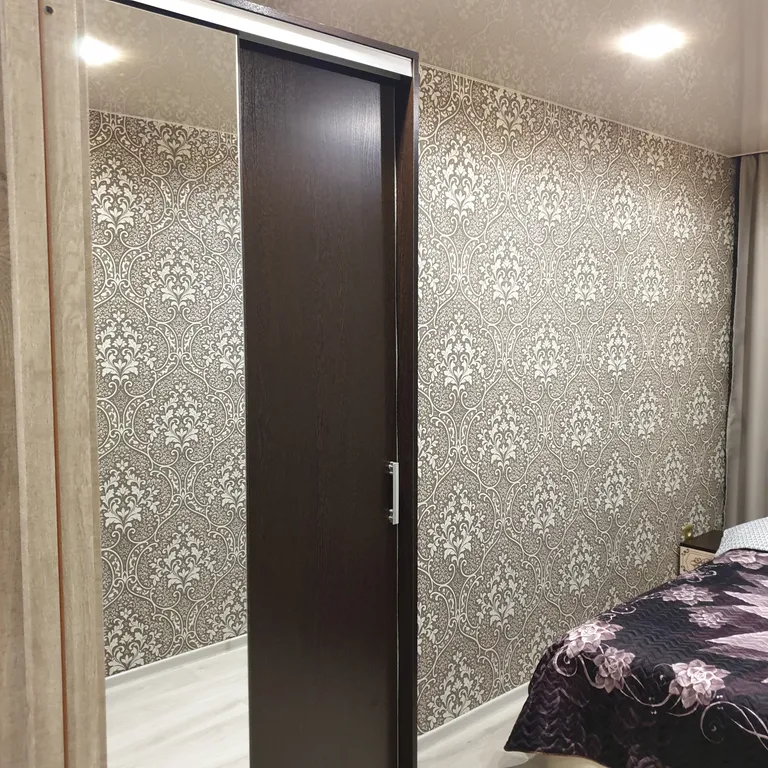 Уютная квартира в 15 минутах от центра