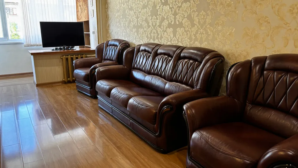 Уютная квартира в центре