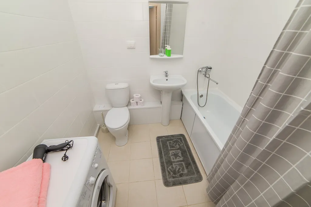 Нежный взгляд