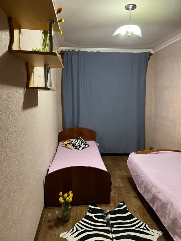 Квартира в центре города