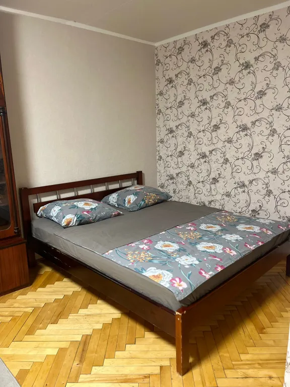 Квартира Квартира Метро Выхино 3 минуты пешком — Москва