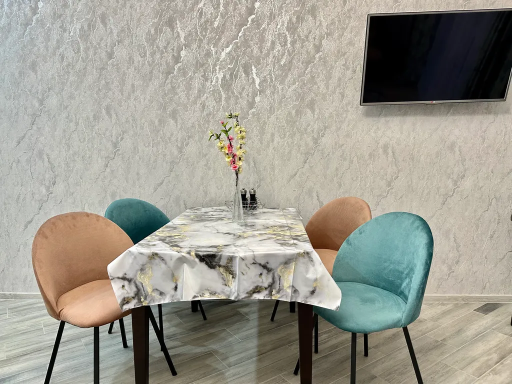 Апартаменты с видом на виноградники номер 5