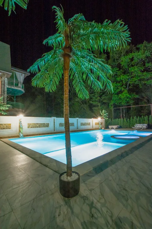 Квартира Квартира Домашняя усадьба — Горячий Ключ