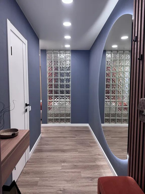 Уютная и комфортная квартира