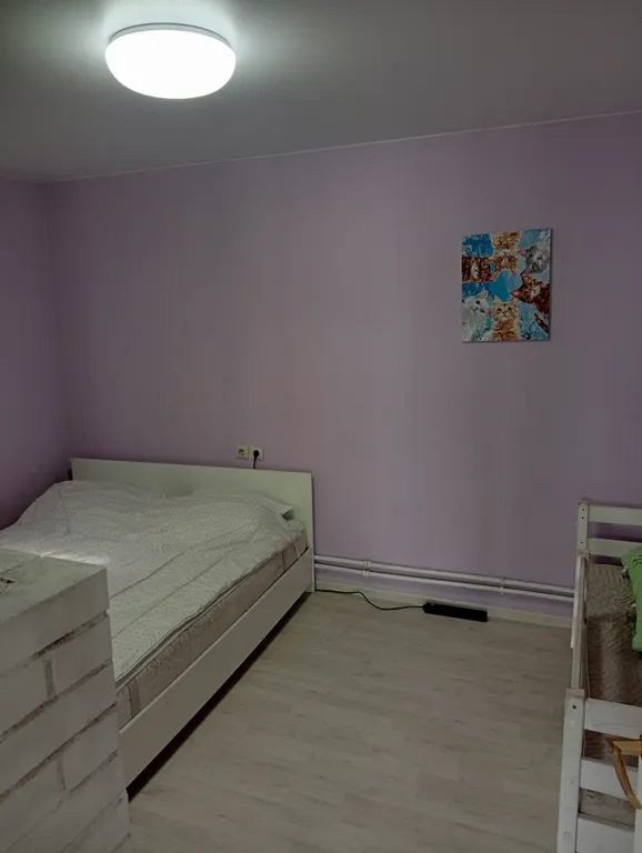 Дом у озера