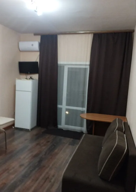 Квартира Просторная квартира с видом на горы — Адлер