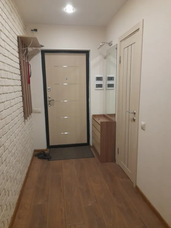 Уютная студия