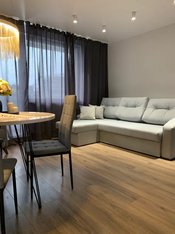 Квартира Квартира Дом у нижнего озера — Калининград