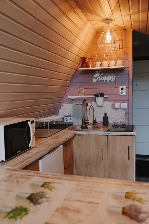 Коттедж Коттедж A-Land Прованс — Можайск