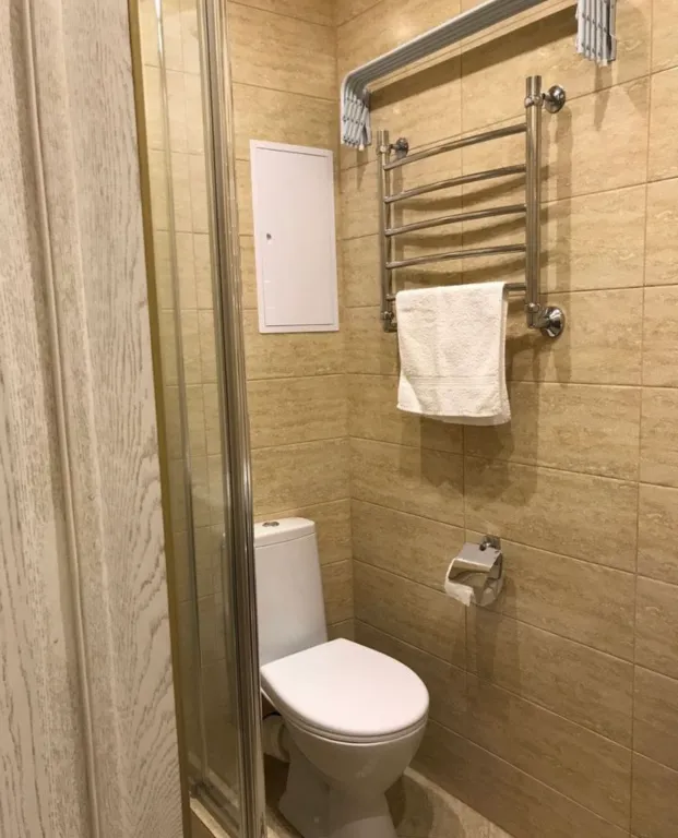 Квартира Квартира в центре Адлера — Адлер