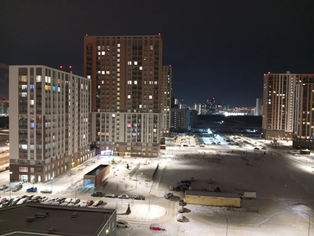 Уютная и чистая квартира в Акадeмичеcком районе