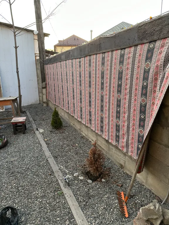 Коттедж Тихий дом — Дербент