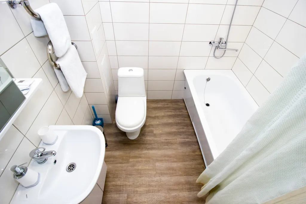 Уютная студия в центре города