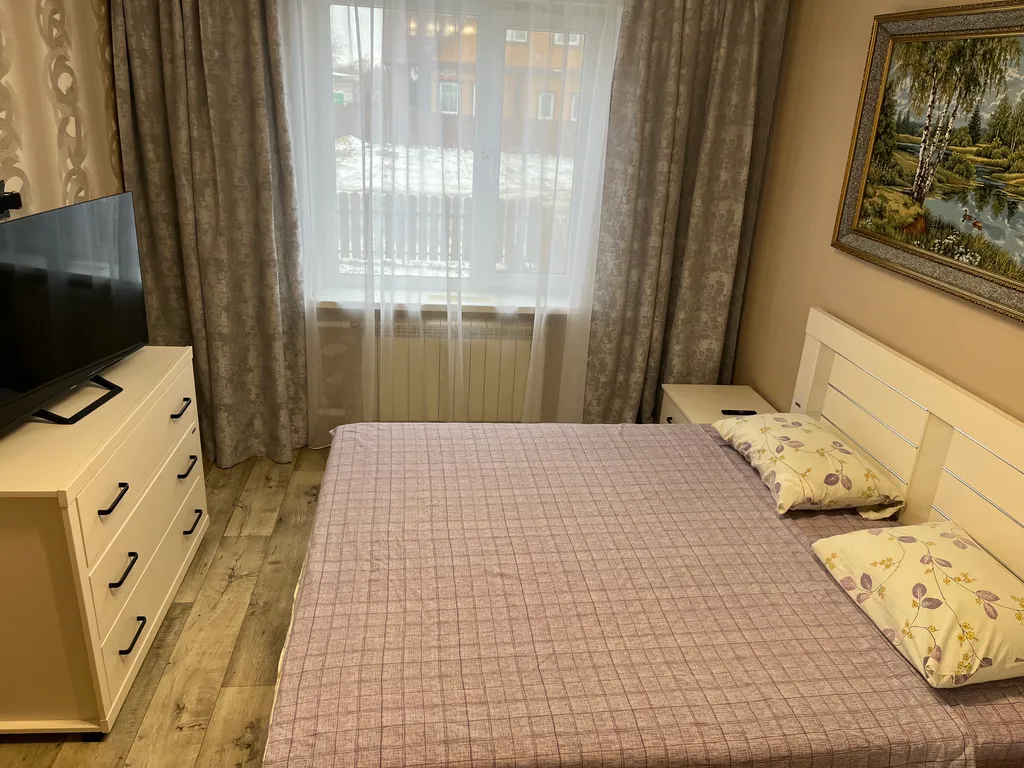 3-комнатный Дом