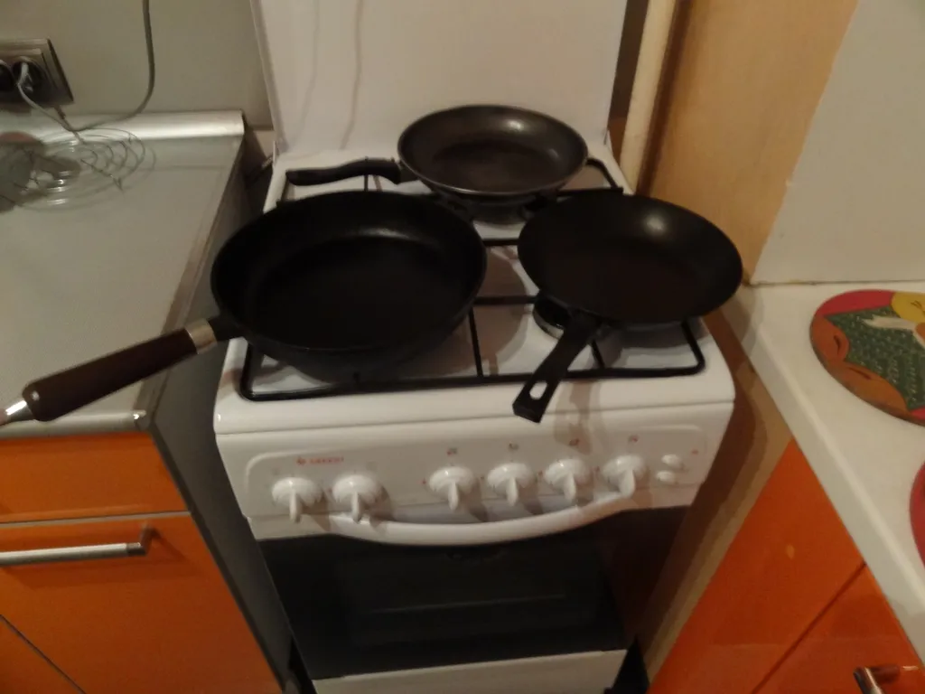 Квартира рядом с Кремлёвским парком балкон, Wi-Fi, кондиционер