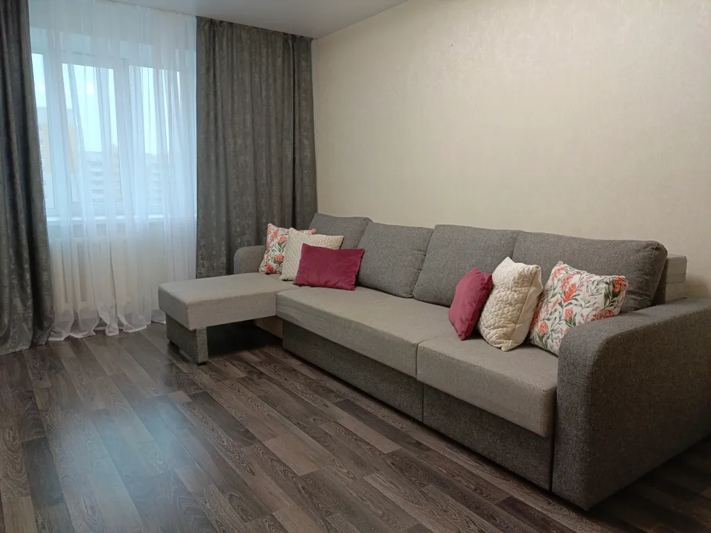 Апартаменты Пятница/Возле ТЦ Рио/до 4 чел