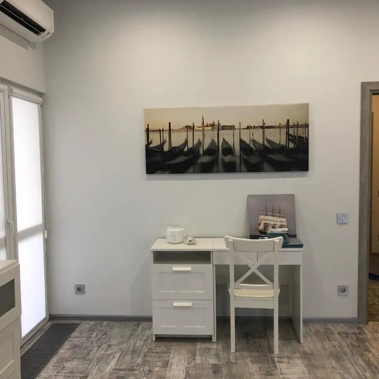 Уютный Домик у моря